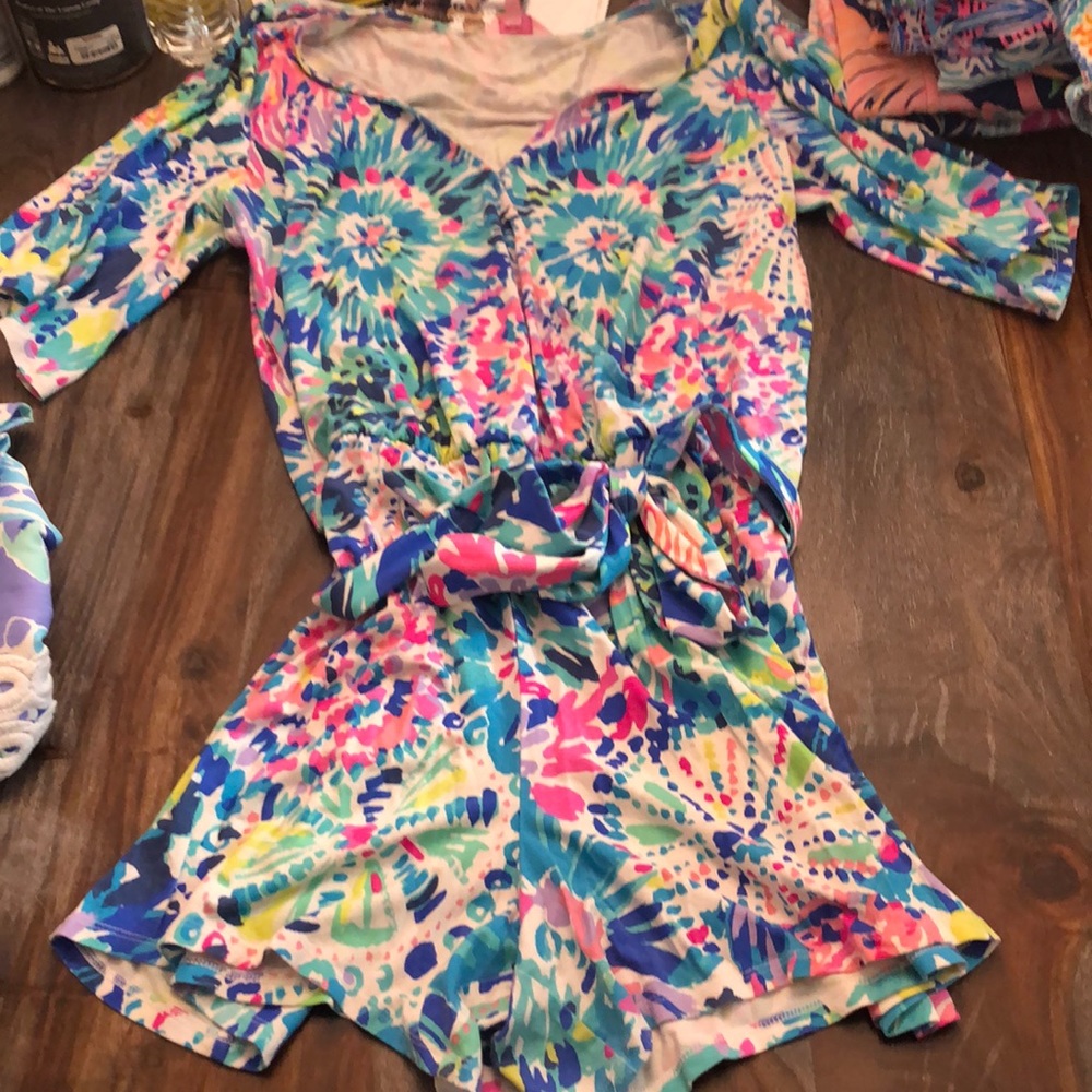 Romper